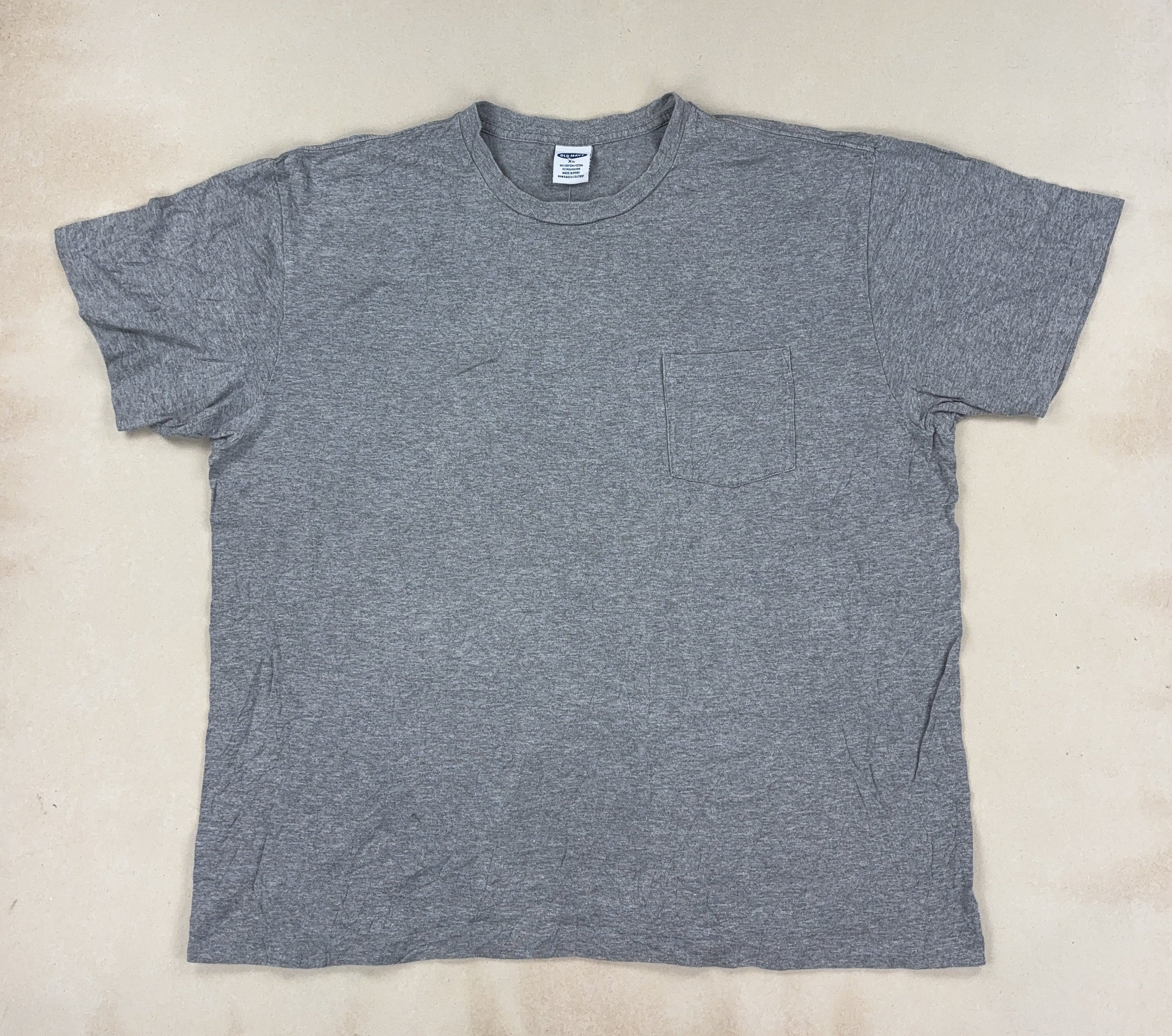 OLD NAVY TEE - X LARGE
