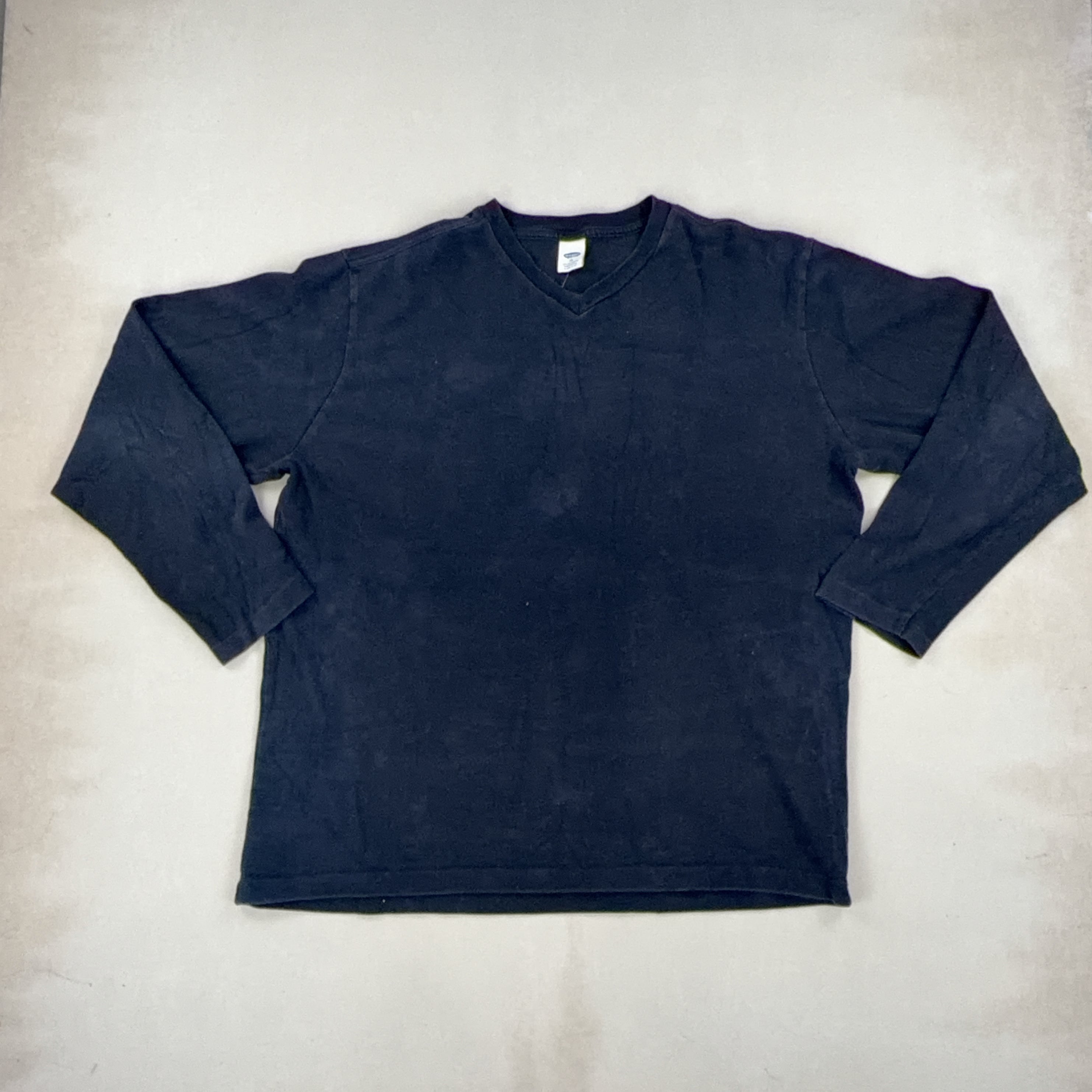 OLD NAVY LONG SLEEVE - X LARGE