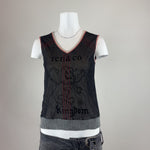 TEN&CO TOP - MEDIUM