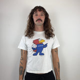 GRAPHIC 'FRANCE '98' TEE - X SMALL