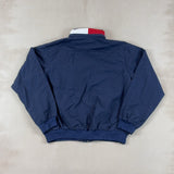 HILFIGER JACKET - MEDIUM
