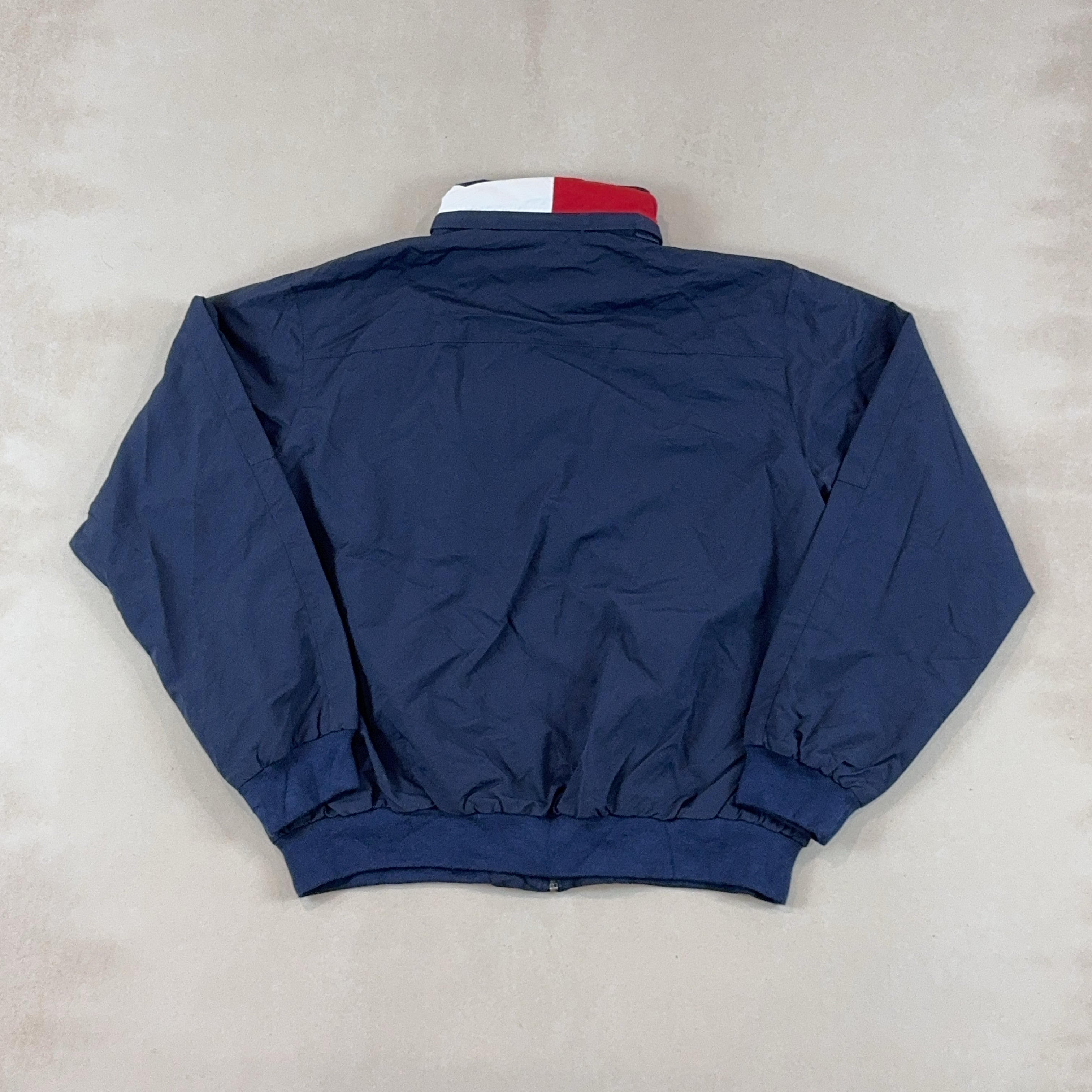 HILFIGER JACKET - MEDIUM