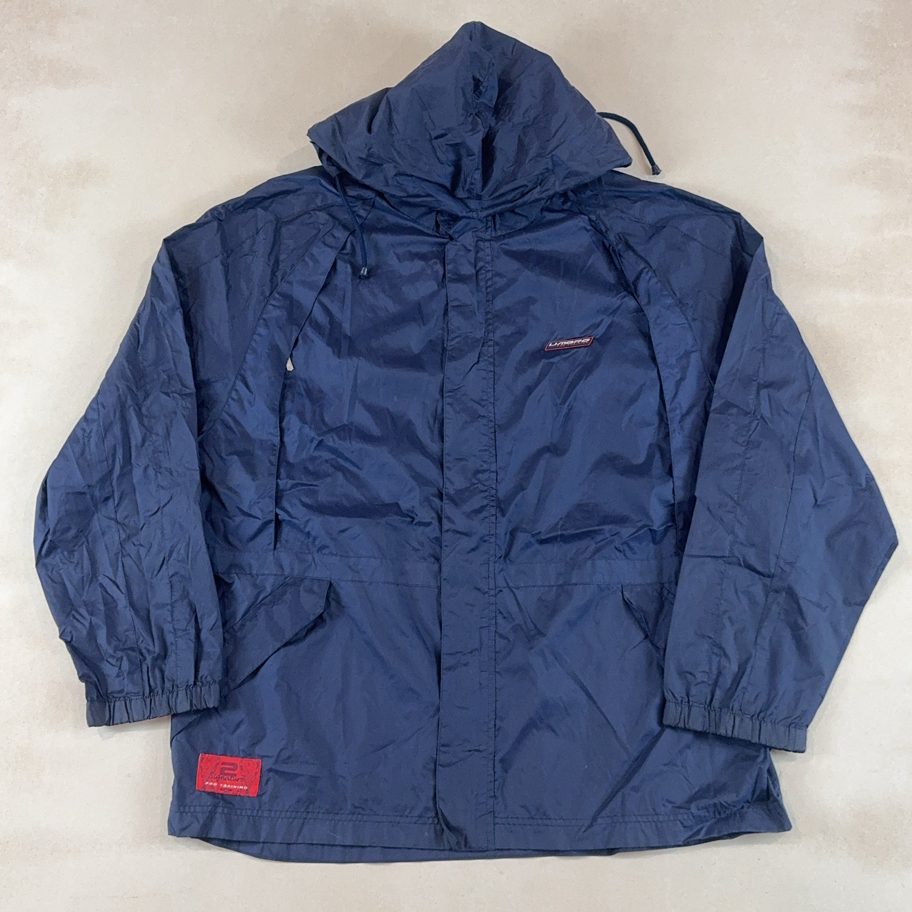 UMBRO JACKET - X LARGE