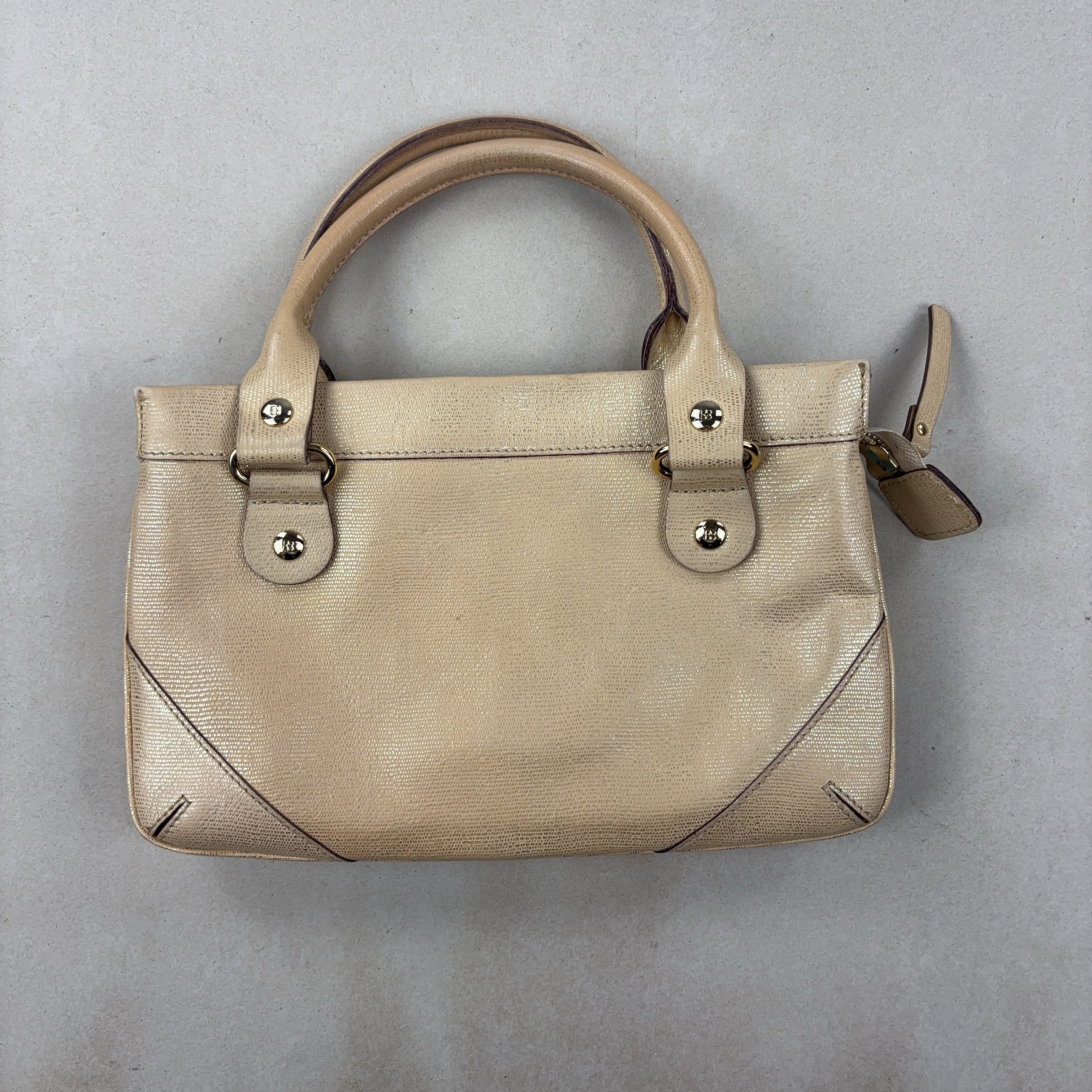 KATE SPADE HANDBAG - SMALL