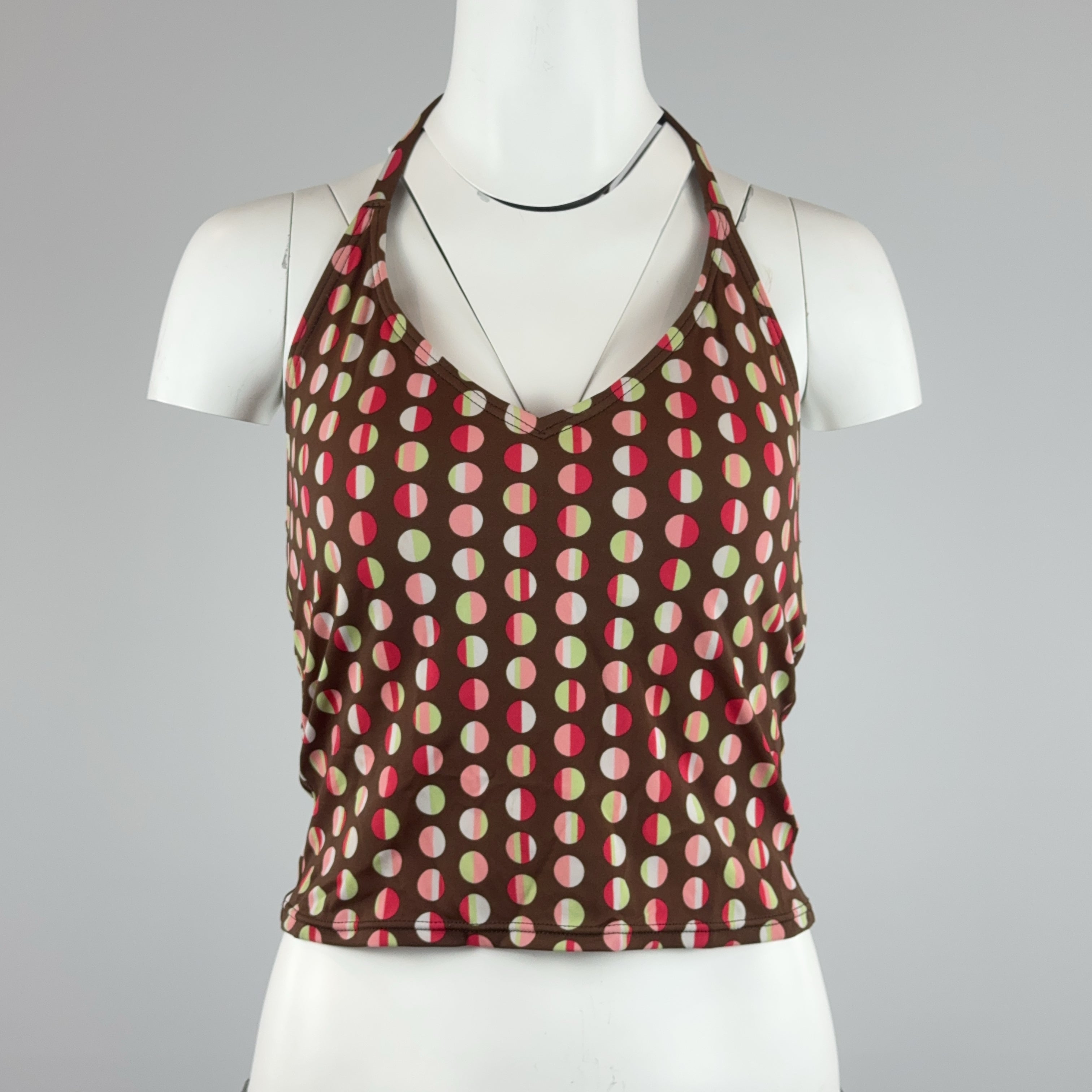 VINTAGE TOP - SMALL