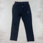 BLACK SPORT PANTS - SMALL
