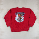 MAUI AND SONS CREW - MEDIUM