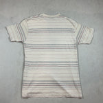 BEAR SURFBOARDS TEE - MEDIUM