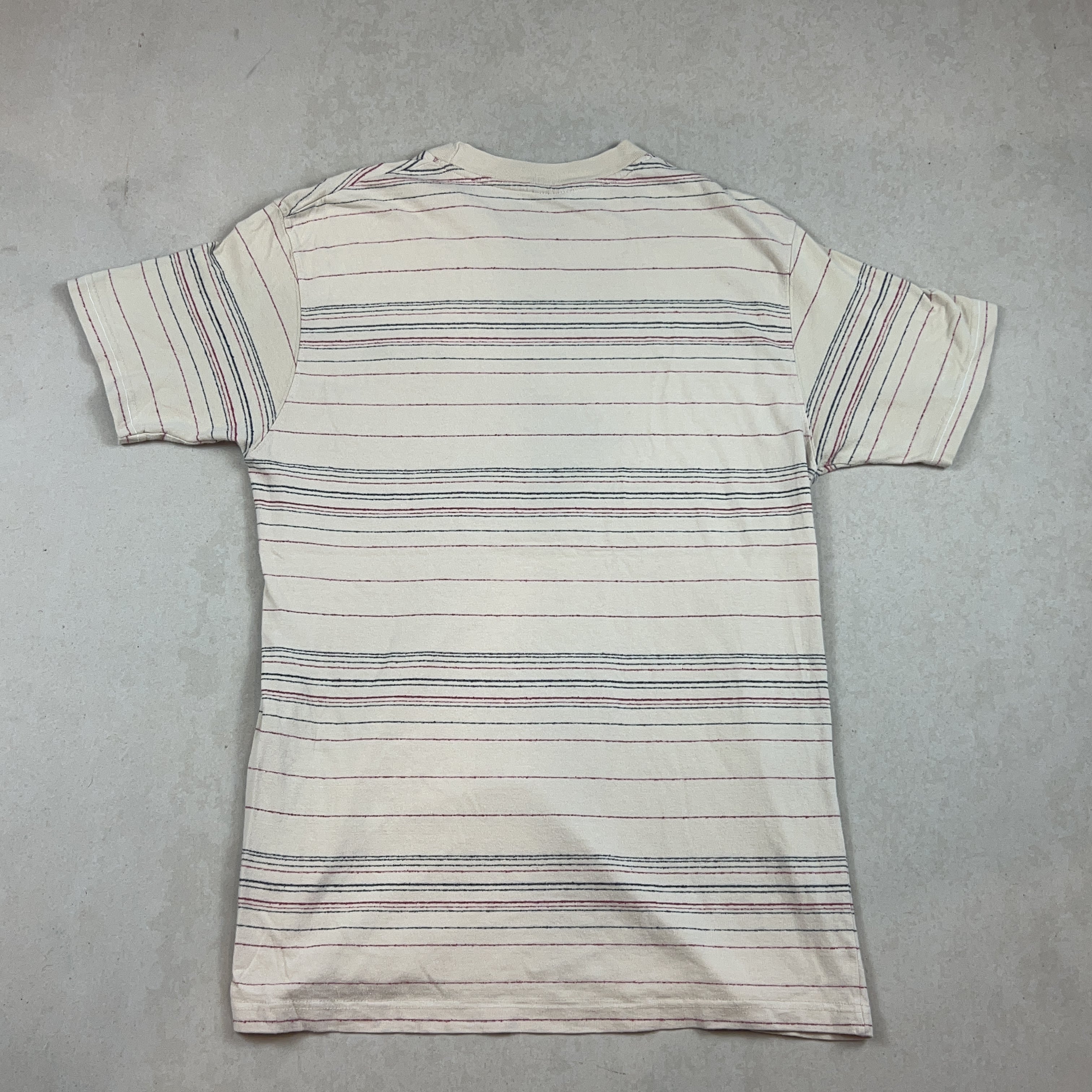 BEAR SURFBOARDS TEE - MEDIUM