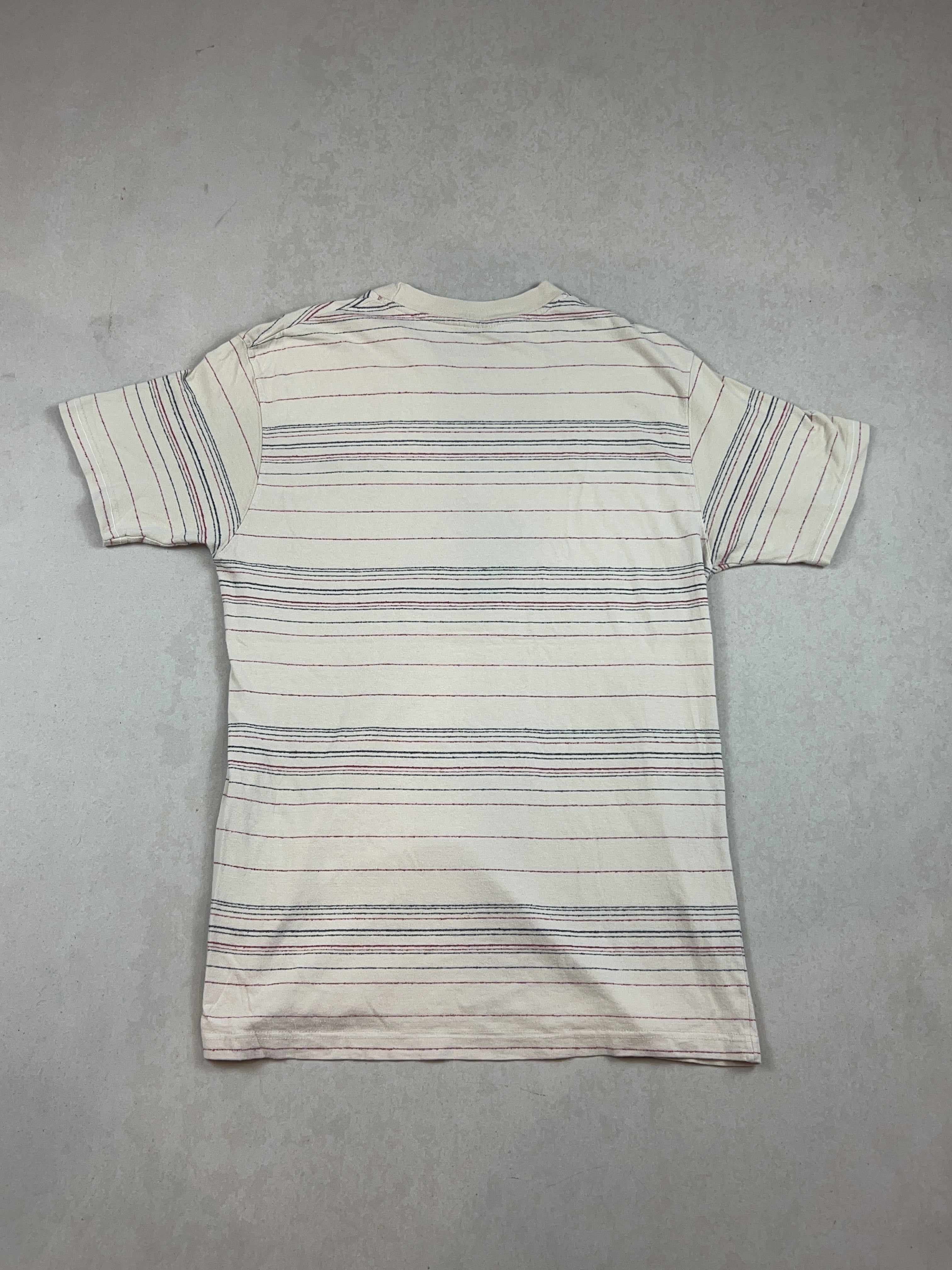 BEAR SURFBOARDS TEE - MEDIUM
