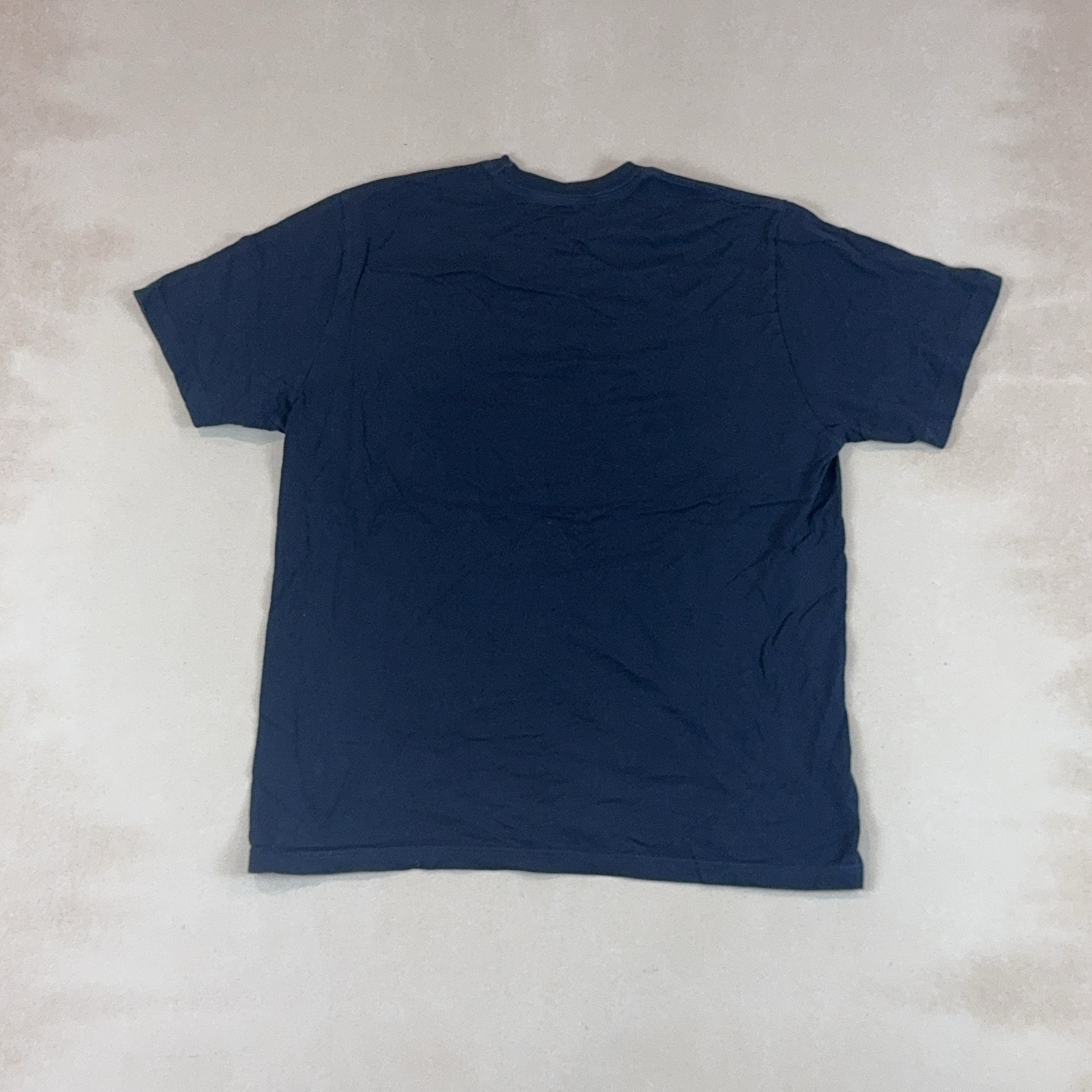 NIKE REGULAR FIT TEE - X LARGE