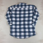LECANTO LONGLINE SHIRT - X LARGE
