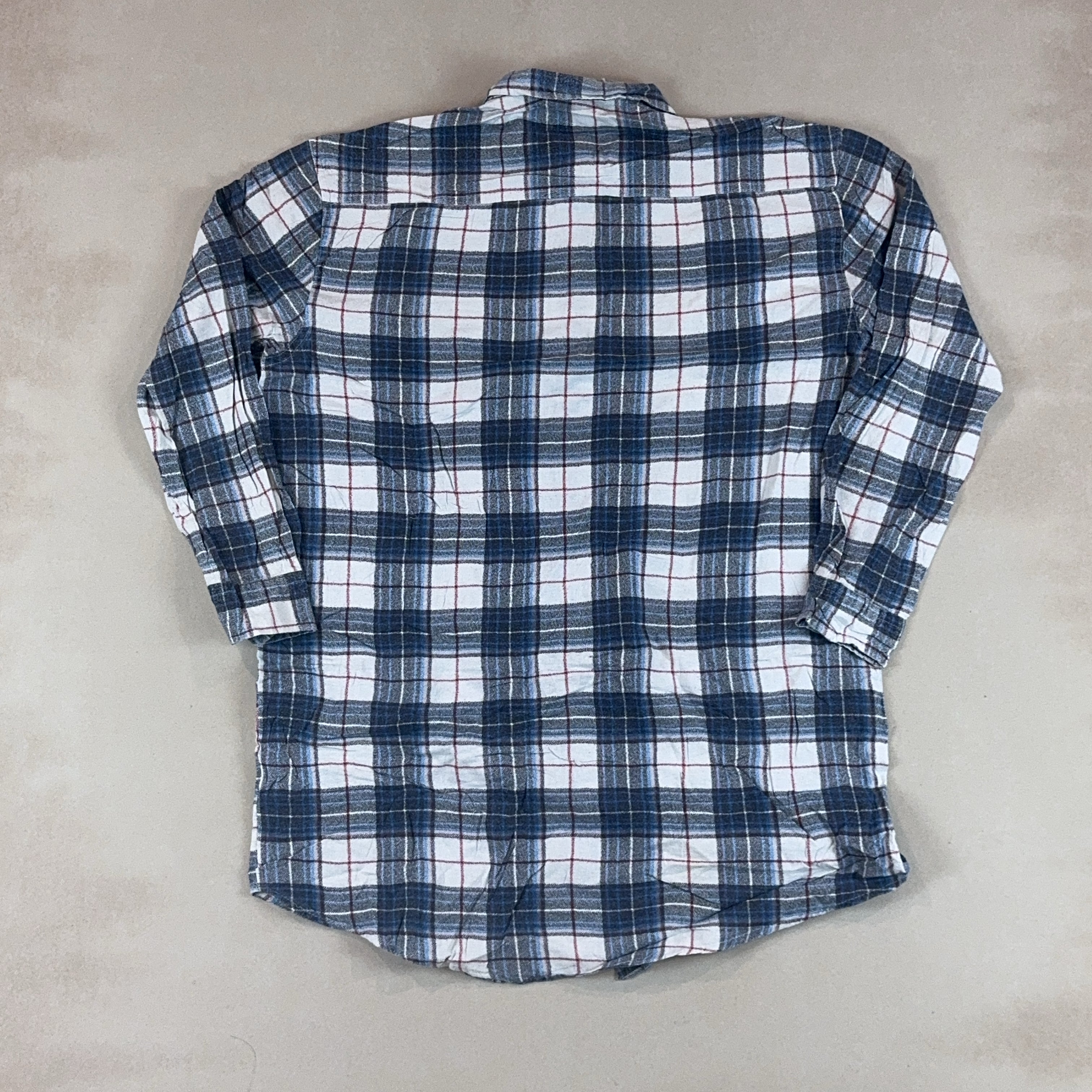 LECANTO LONGLINE SHIRT - X LARGE
