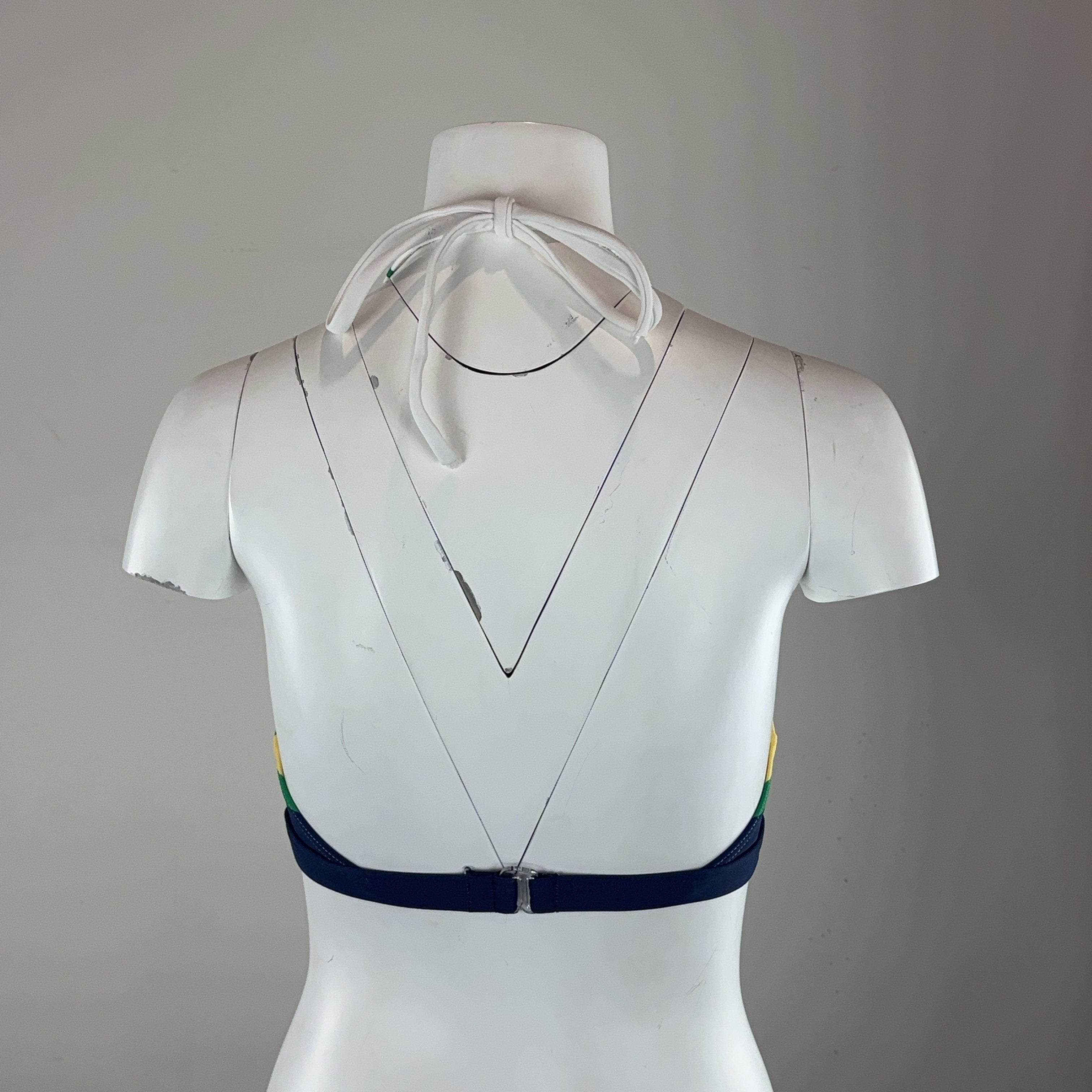 FILA BIKINI TOP - MEDIUM
