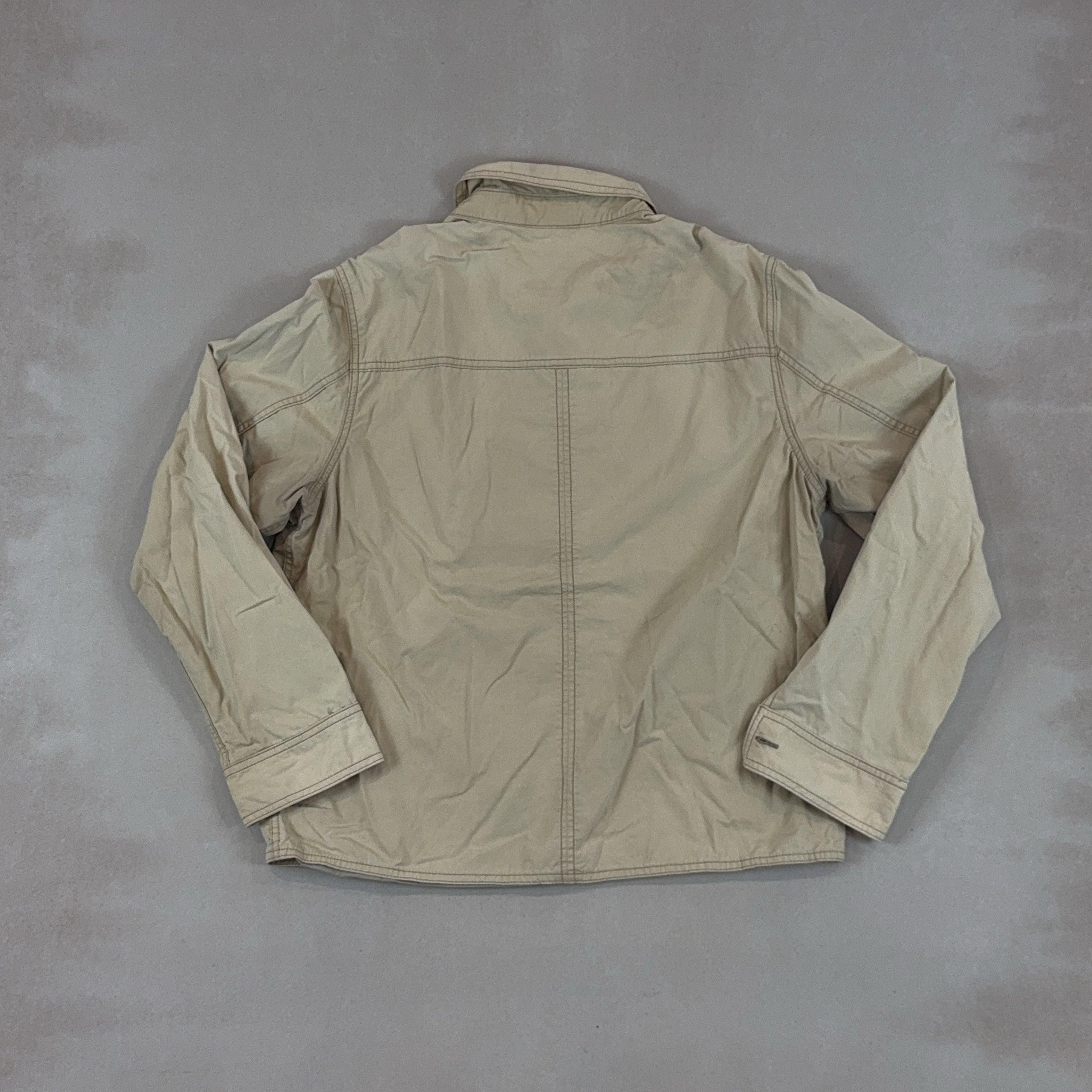 GAP JACKET - MEDIUM