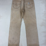CARHARTT PANTS - X LARGE
