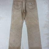 CARHARTT PANTS - X LARGE
