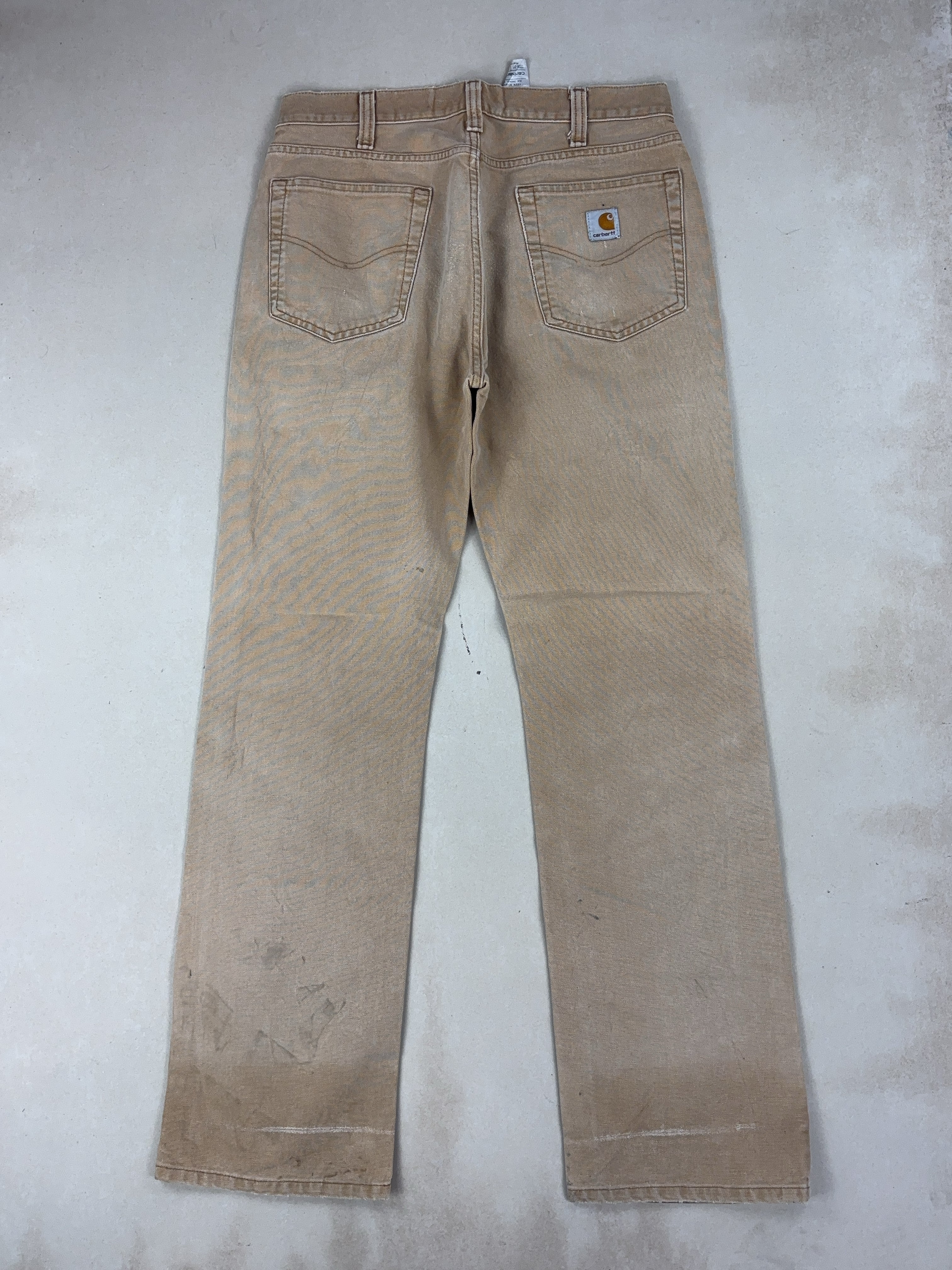 CARHARTT PANTS - X LARGE