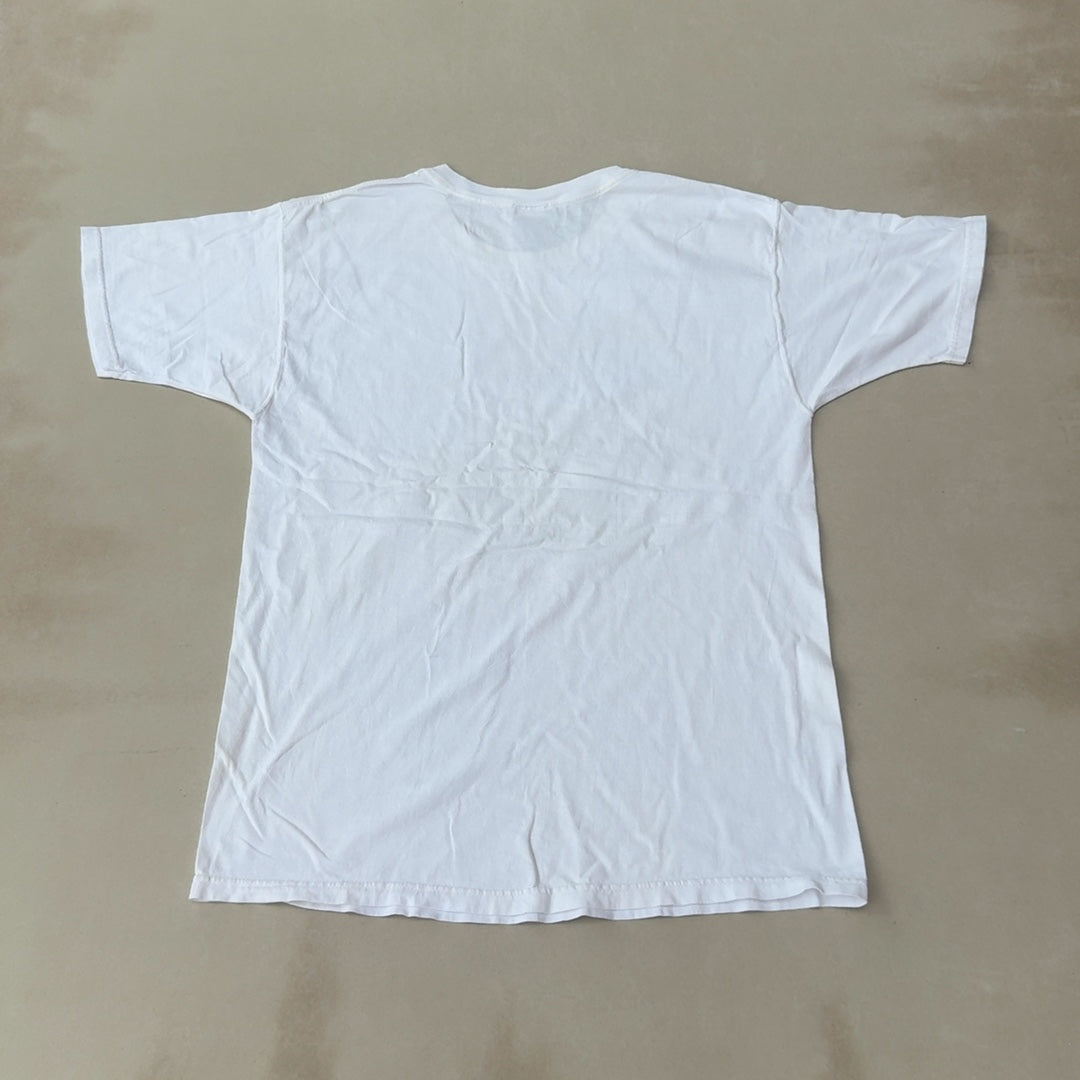 OLYMPIC MUSIC FESTIVAL TEE - LARGE