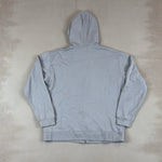 REEBOK HOODIE - LARGE