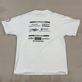 'SUNBURST 98' TEE - LARGE