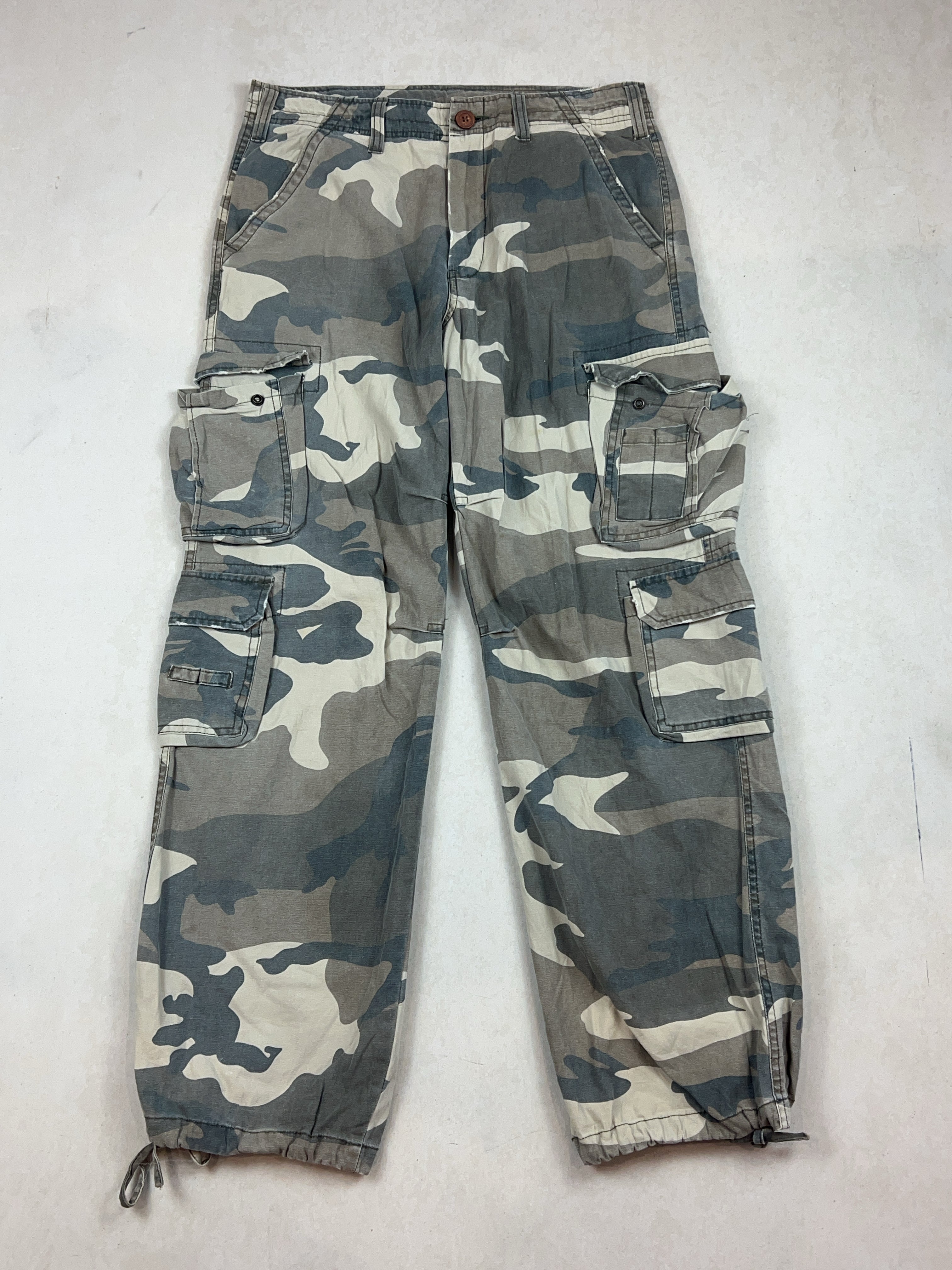 PANTS - MEDIUM