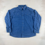PATAGONIA SHIRT - LARGE
