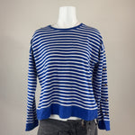 RALPH LAUREN LONG SLEEVE - MEDIUM