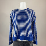 RALPH LAUREN LONG SLEEVE - MEDIUM