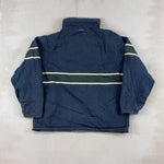NAUTICA REVERSABLE JACKET - X LARGE