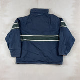 NAUTICA REVERSABLE JACKET - X LARGE