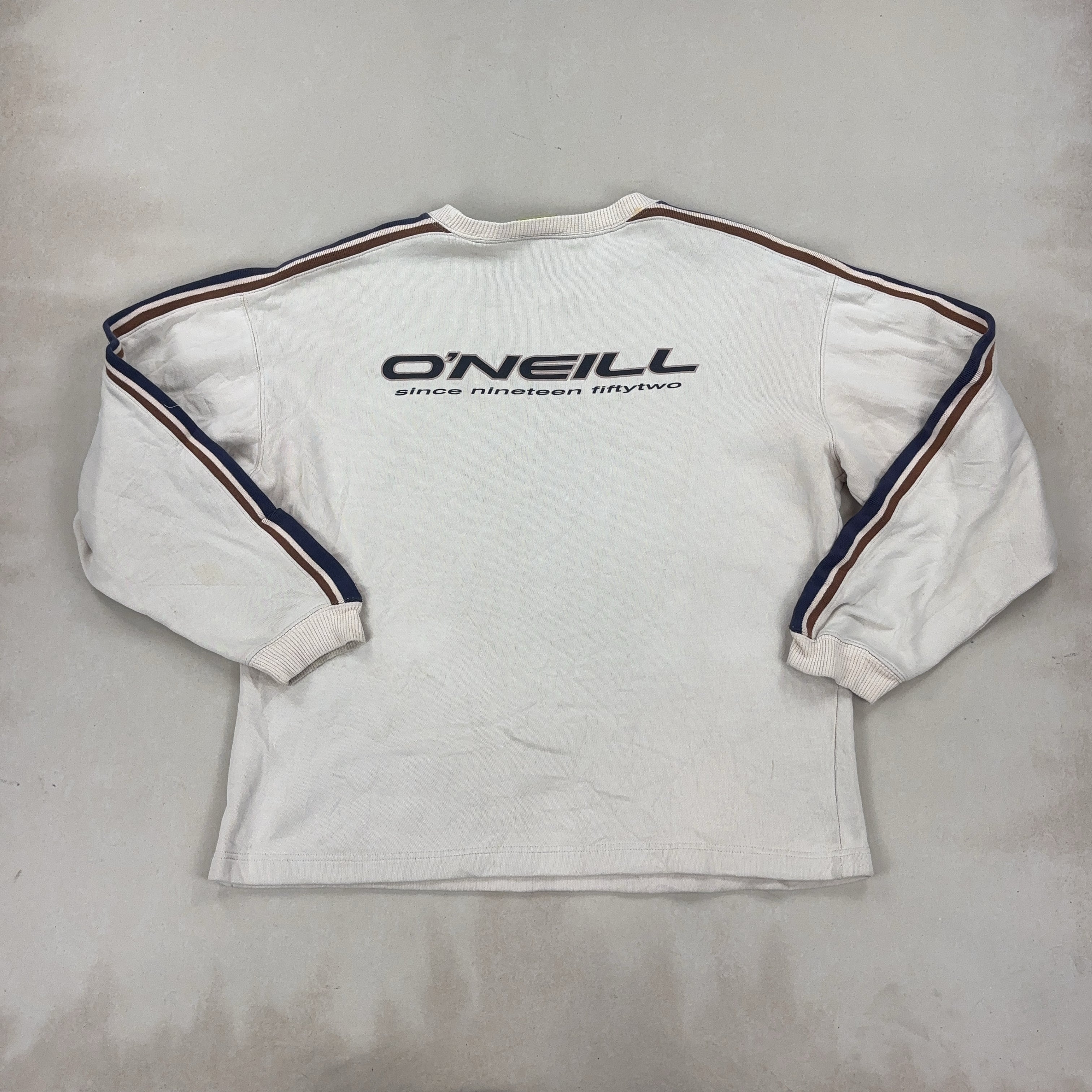 O'NEILL CREW - LARGE