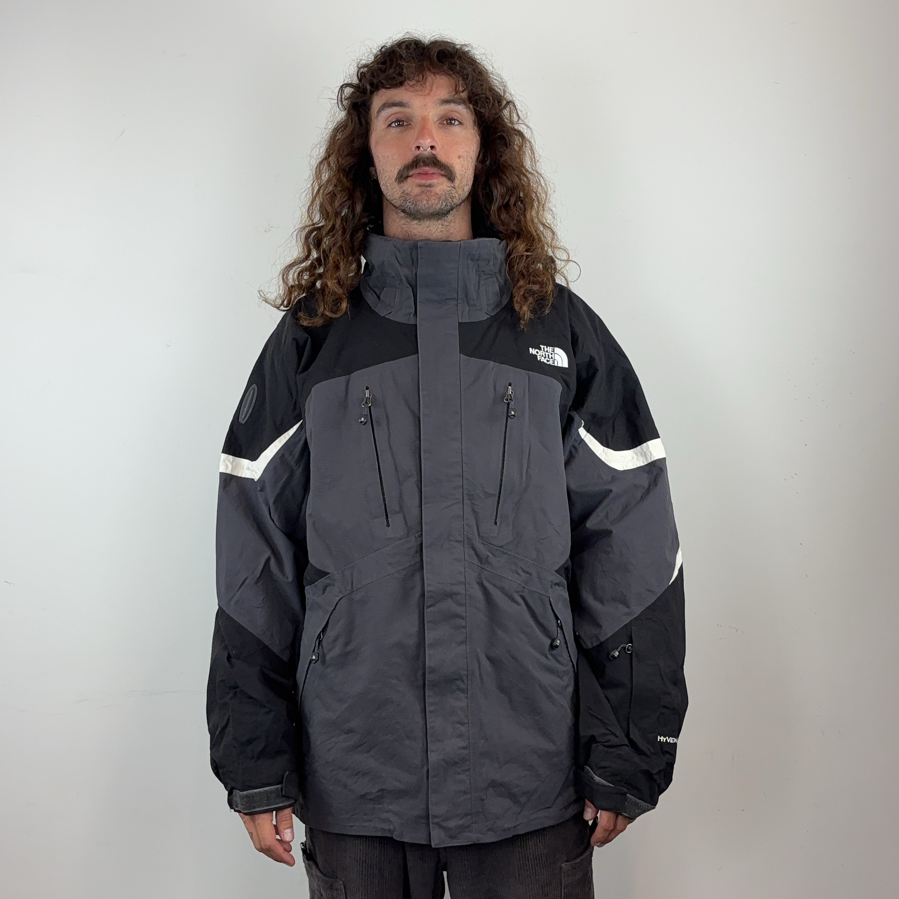 THE NORTH FACE JACKET - X LARGE