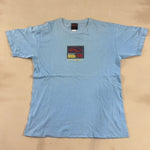VANS TEE - LARGE