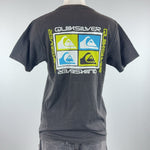 QUIKSILVER TOP -