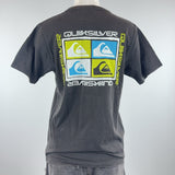 QUIKSILVER TOP -