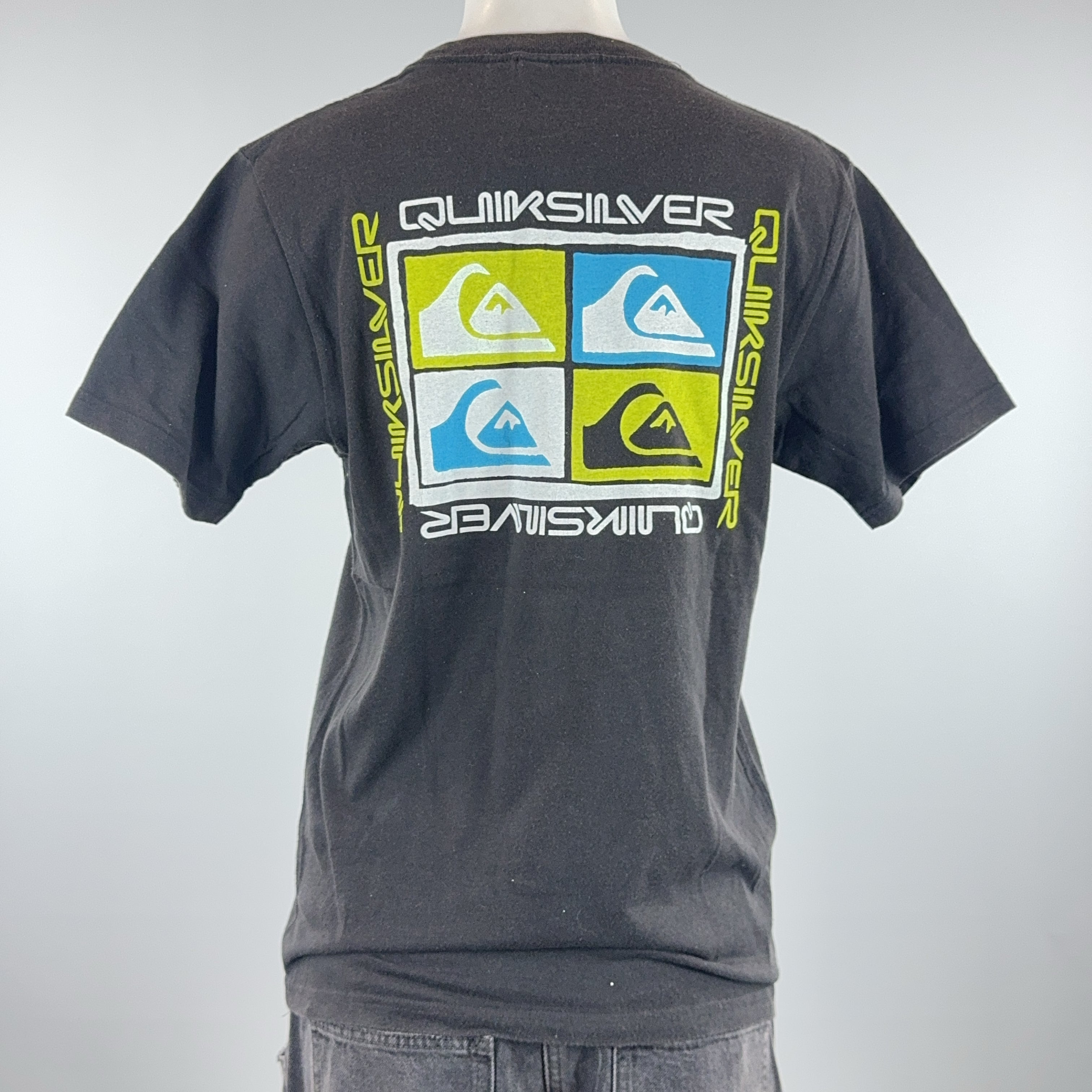 QUIKSILVER TOP -