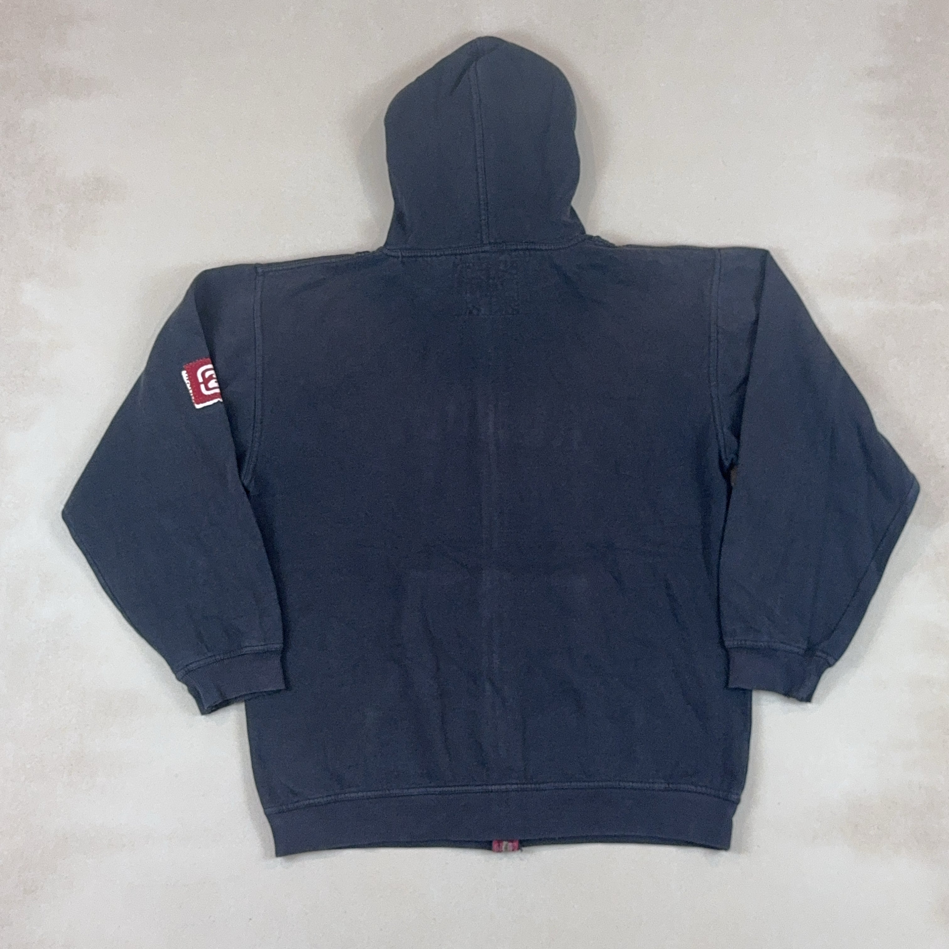 BILLABONG JACKET - LARGE