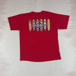 BOB'S GRILL TEE - LARGE