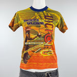 BODY GLOVE TOP -