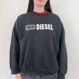 DIESEL CREW - MEDIUM