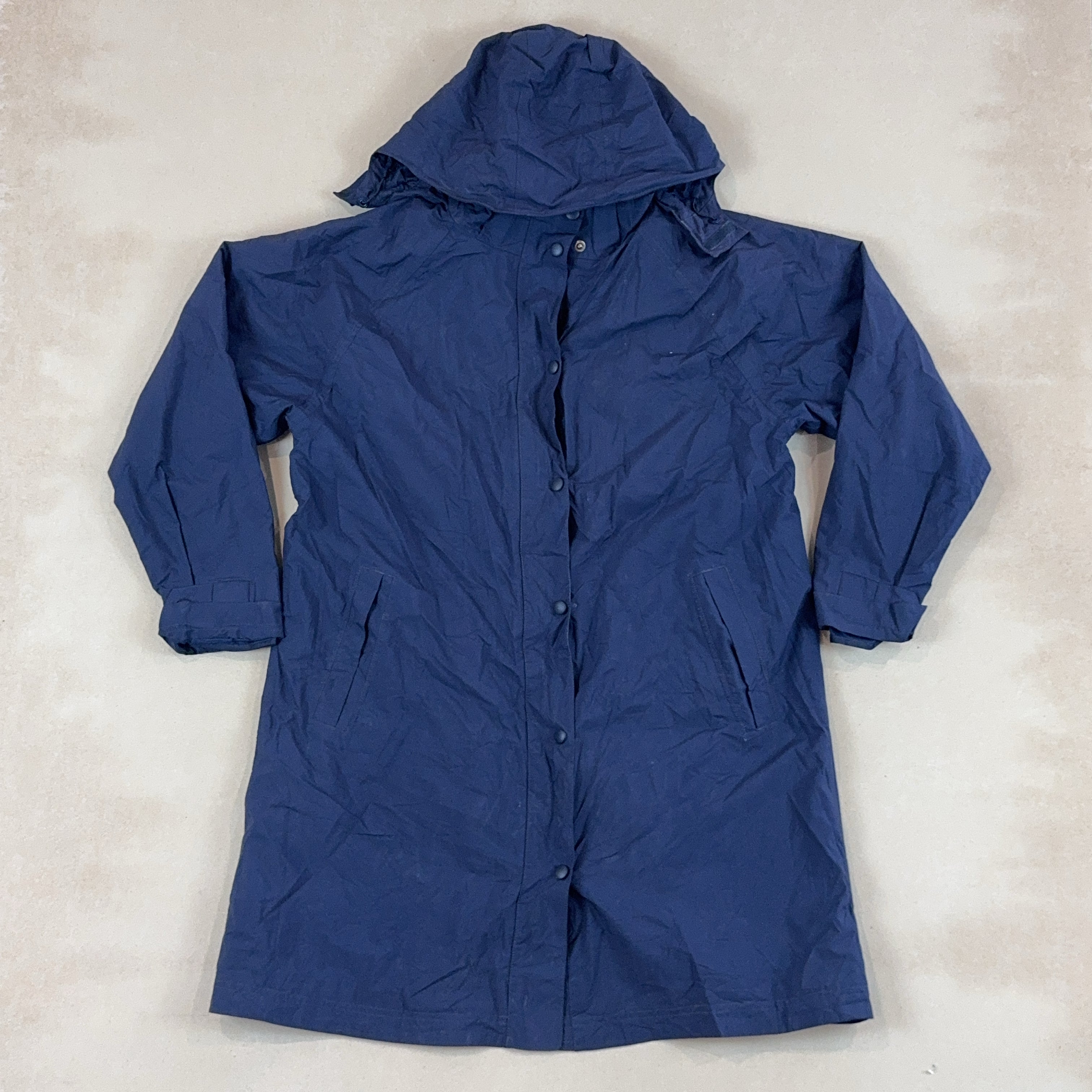 L.L.BEAN COAT - LARGE