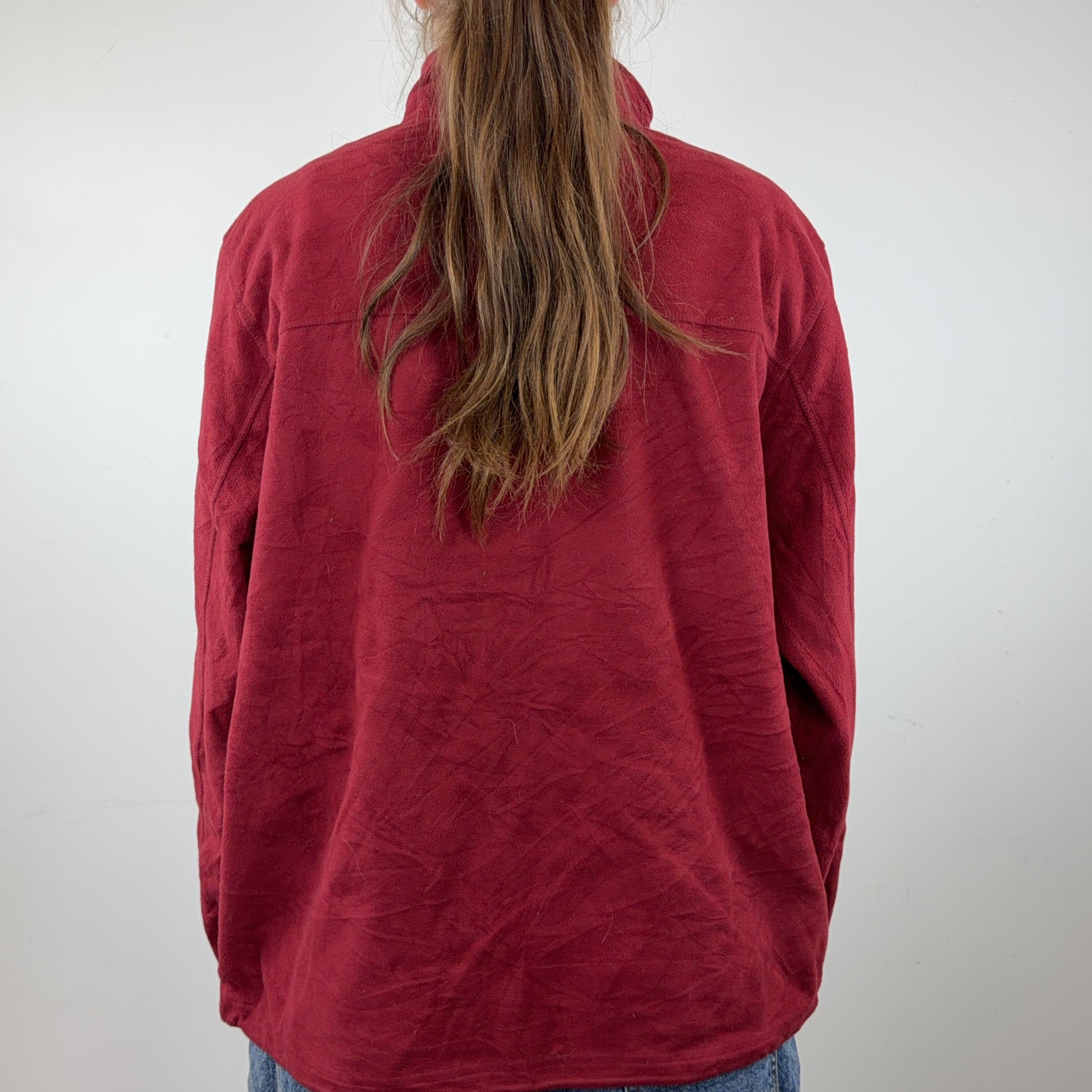 L.L. BEAN FLEECE - X LARGE