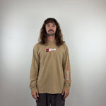 O'NEILL LONG SLEEVE - LARGE