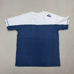 QUIKSILVER TEE - LARGE