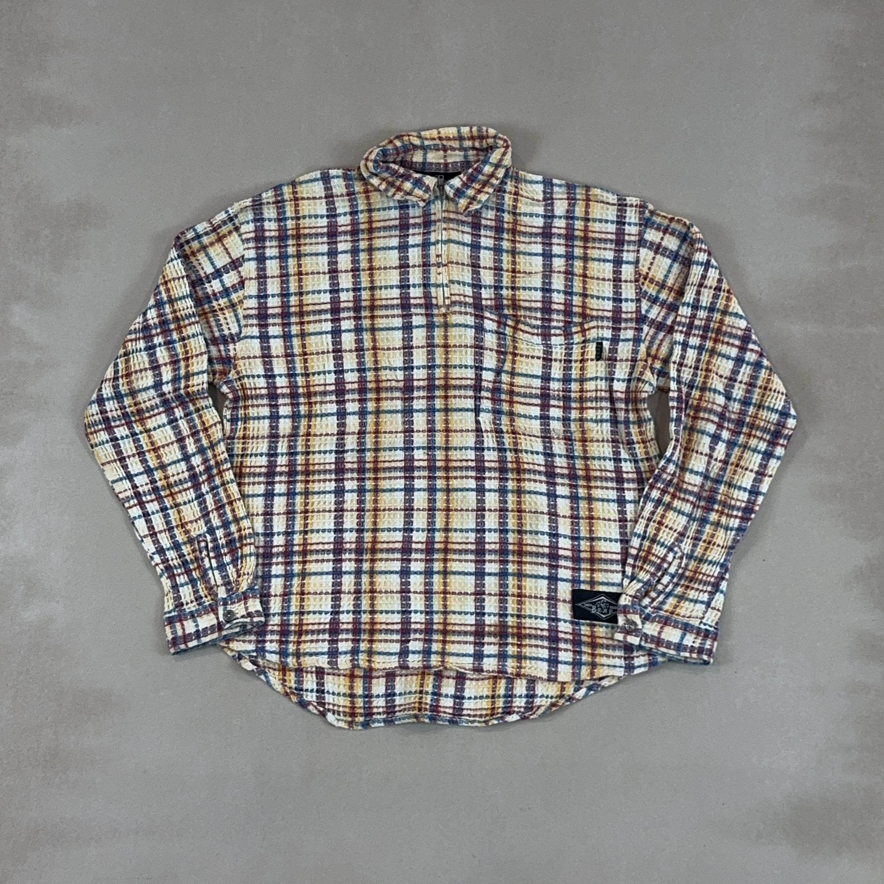BEAR SHIRT - MEDIUM