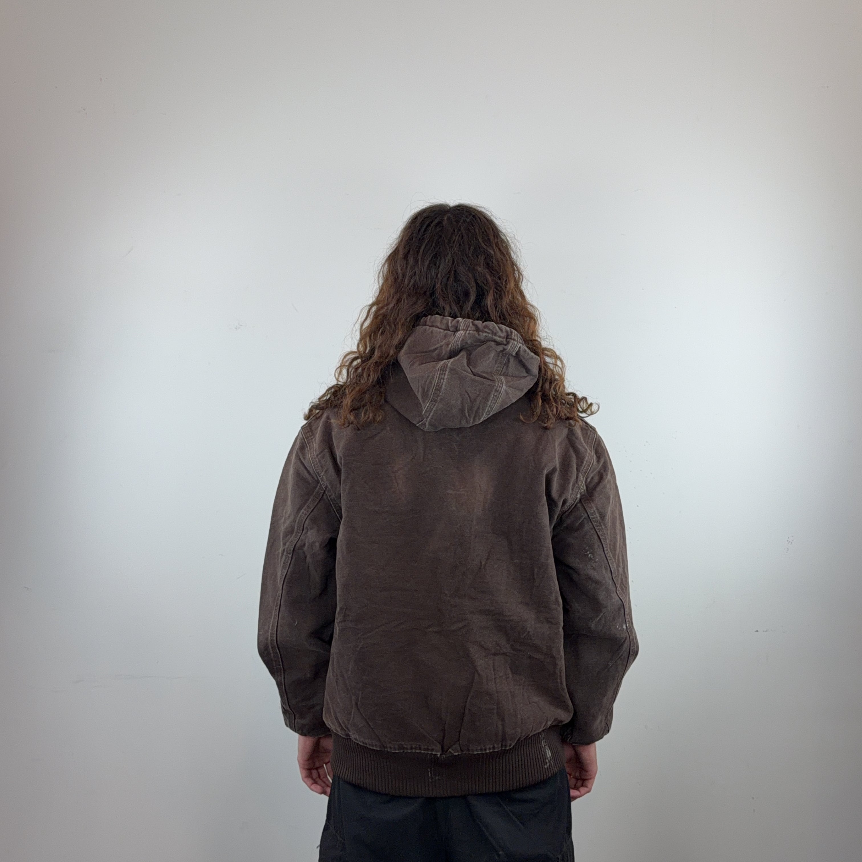 CARHARTT JACKET - MEDIUM