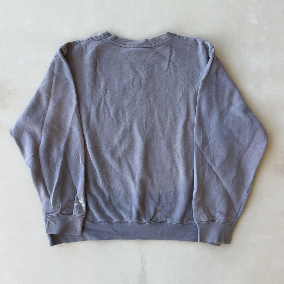 ADIDAS CREW - LARGE