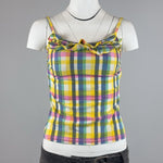 JUSTER TANKINI - SMALL