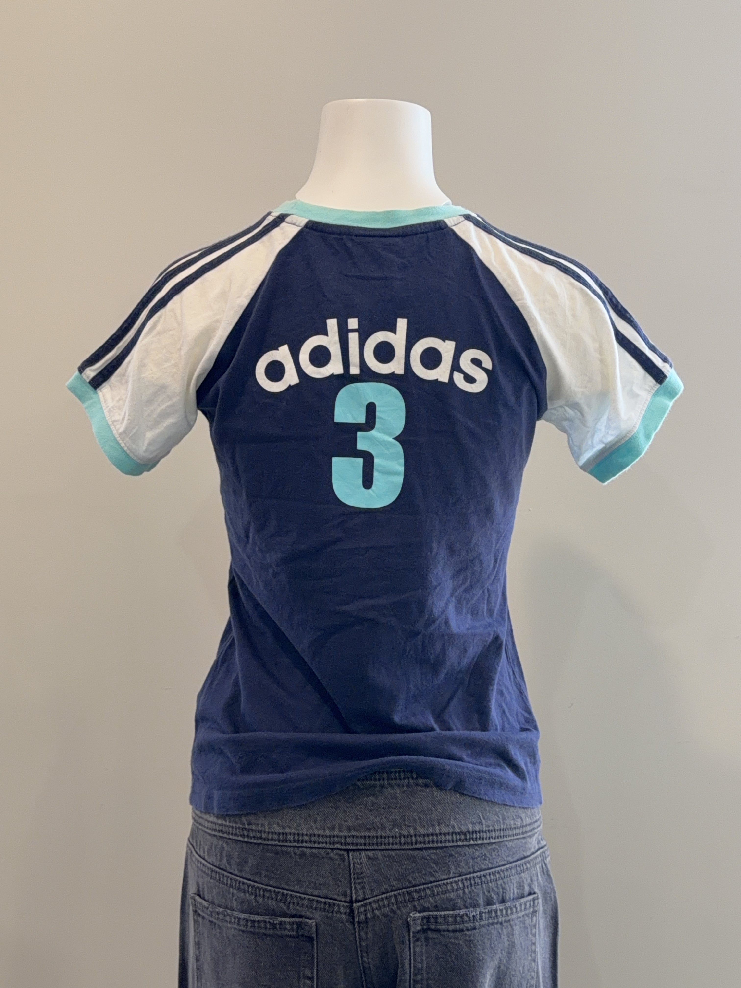 ADIDAS TEE - 12